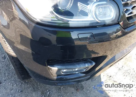 2014 Land Rover Range Rover Sport 3.0L V6 Supercharged Hse z USA, uszkodzony, nr VIN SALWR2WF9EA329264